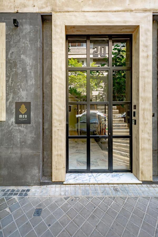 Dobohomes - Montesa 20 Apartamentos Madri Exterior foto